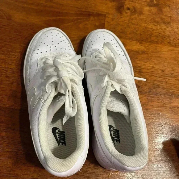 Nike Court Vision Two Men’s Shoes size 7 - Picture 8 of 9